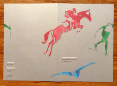 First Day Cover Bundle Germany BRD Minicard 3460-3462 Sporthilfe 2019 Stamped