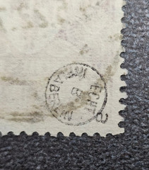 Stamp Germany Reich 1,1/4 Mark 1922 Infla Berlin Mi. Nr. 199 a [🇩🇪39163-13]
