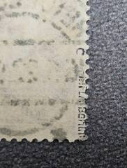 Stamp Germany Reich 1,1/4 Mark 1922 Infla Berlin Mi. Nr. 199 c [🇩🇪39164-5]