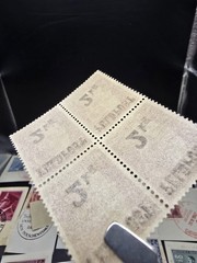 WWII German Hitler Stamps Lot Reich & Covers+ Blocks+Singles Birtday