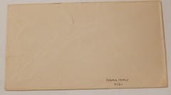 MS Ingrid Horn line 1939 Germany Hamburg West Indies Lisbon Portugal paquebot