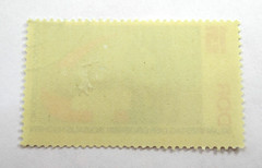 Germany GGR Stamp Scott 957 50th Anniversary October Revolution 15 Pfennig 1967