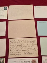 Lot of 15 Vintage German & European Postcards WWI WWII Third Reich 1900s=1940s