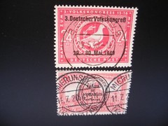 Germany 1945/49- Occupation- 29 Stamps Used & Mint