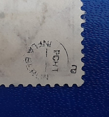 Germany Stamp Deutsches Reich 1,1/4 Mark 1922 Infla Berlin Mi. Nr. 199 a (21302)