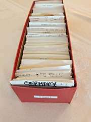 Germany & Colonies Collection SALE all different 10 % of the 2024 Scott Catalog