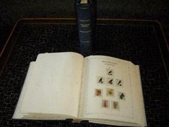 FRG 1960 – 1990 ** + Canceled Collection In 2 Leuchtturm Unused Stockbooks