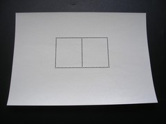 Germany 1990/2000- One Booklet, 1 SS, 1 Cover, 6 Stamps Mint + CTO