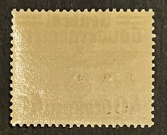 Travelstamps:Germany Stamp Poland – Mint Original Gum MNH OG