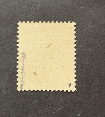 CLASSIC LEIPZIG 6PF SIGNED TYPE Y VF MNH DEUTSCHE POST (K16)
