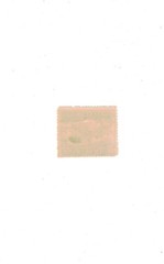 1940’S WWII LUFTFELDPOST DEUTSCHES REICH GERMANY MILITARY AIRMAIL STAMP LH