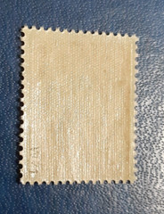Stamp Germany Deutsches Reich 150 Pfennig 1921 Mi. Nr. 169 WZ 1 (23374)