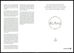 GERMANY FOLDER 2012/24 KUNST MALEREI ADOLPH MENZEL ART GEMÄLDE