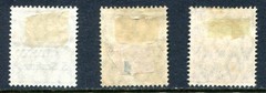 Germany in Morocco 1906 – 1911 Used and Unused Lot #2