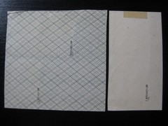 DANZIG GDANSK Mi. #237-239 scarce used stamp set! CV $155.00