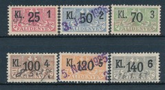 Stamp Germany Reich Revenue Fiscal Medical Insurance KL Invalid Selection Used 3