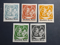 Bavaria Sc# 271-275