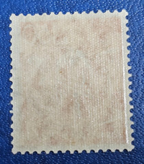 Stamp Germany Deutsches Reich 150 Pfennig 1921 Mi. Nr. 169 [🇩🇪35552]