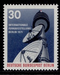 GERMANY – BERLIN 1955-74 NH MINT sets/singles SGB128-B456 CHOOSE FROM LIST.