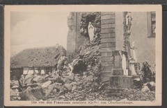 ✔️ GERMANY Deutsches Reich WWI RARE MILITARY POSTCARD