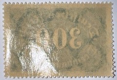 Travelstamps: 1922 Germany Stamps Deutsches Reich 300 Mark Mi. Nr. 249, MNH