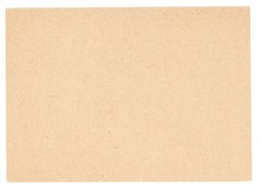 (2) German Reich 6pf Reply Postal Card Stationary Pair Unused WWII 1940s