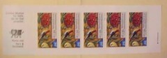GERMAN STAMPS BERLIN FULL BOOKLET #9NB228 MINT NH cat.$6.25 AS SINGLE STAMPS