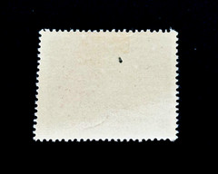 GERMANY Stamp – 1944 Dornier Airplane Flying Boat Sn B252B Semi Postal MLH r54