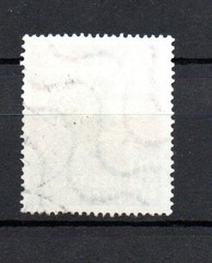 Germany MiNo 162 Traffic accident prevention used