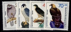 GERMANY – BERLIN 1955-74 NH MINT sets/singles SGB128-B456 CHOOSE FROM LIST.
