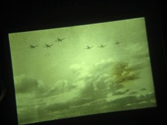 WWII WW2 German Military Photos 24 War Slides w Viewer Battle Combat Shots