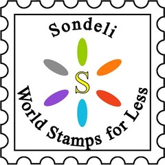 Germany Stamp Collection MNH – 1800 Different in Full Sets and Singles