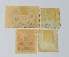Germany stamps Germany Empire Reichspost 1875 1889-1900 1922-1923