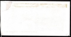 GERMANY Pair of Airmail Covers on windowed envelopes 1995 & 1999
