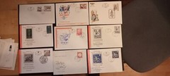 Briefmarken