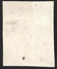 Germany HAMBURG local Private Post Vereinigte 1pf