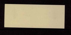 GERMANY PH 1411 ZS – INSECTS BEETLE 1968 – PHASE PRINT !!! – ESSAY RARE !! m6583