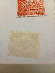 Complete Set German 1939 Deutsches Rhiech WW2 Winterhilfswerk & 5 1940 Stamps