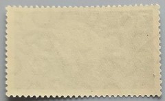 Germany DDR 30pf Polar Bear Tierpark Berlin Stamp Used