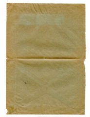 GERMANY 1938 BERNSTADT TO BERLIN FRANKED PRESIDENT HINDENBURG TIED 3 CANCELS
