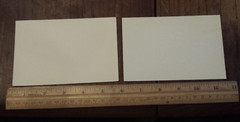 lot of 2: German Colonies -Togo Unused Stationery Postal Card
