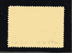 BELGIUM – GERMAN OCCUP. 1920, MALMEDY 2 FR. Sc IN 56, MINT, SOME PAPER ADDESION