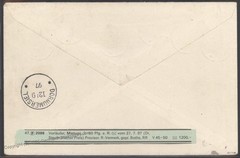 German 1897 MATUPI New Guinea Deutsche Neu Guinea DNG Forerunner Expertiz 105781