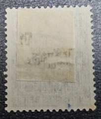 Stamp Germany Reich Germania 5 Pfennig 1919 Mi. Nr. 106 [🇩🇪39465-14]