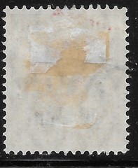 WWI 1917 Germany occ. Romania Local, Front-line Edition Sc#3N4 MH OG VF