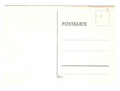 ZEPPELIN *LZ.130* PICTORIAL MACHINE Cancel Postcard 1937 Friedrichshafen KZ379