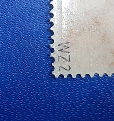 Germany Stamp Deutsches Reich 150 Pfennig 1921 Mi. Nr. 189 WZ 2 (22528)