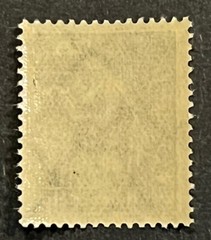 Travelstamps; 1923 Germany OP Stamp #279 – 15 Tausend on 40m Farming Mint MNH OG