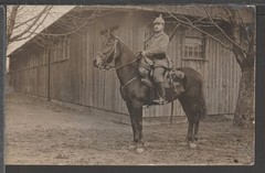 ✔️ GERMANY Deutsches Reich WWI RARE MILITARY POSTCARD
