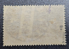 Stamp Germany Deutsches Reich 3 Mark 1907 Jäschke BPP Mi. Nr. 80 Ba [🇩🇪37698]